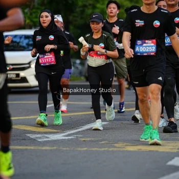 Runner Photo 4024364