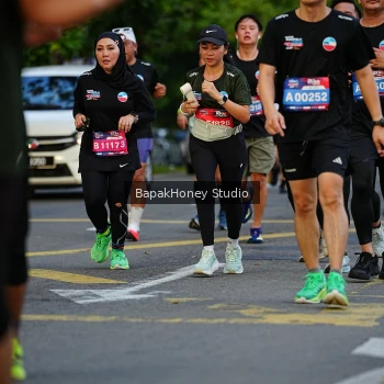 Runner Photo 4024365