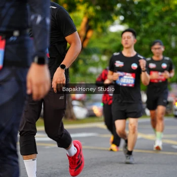 Runner Photo 4024367