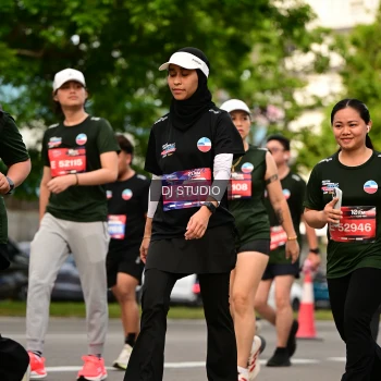 Runner Photo 4024370