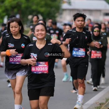Runner Photo 4024379