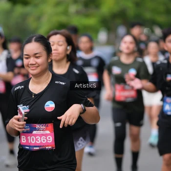 Runner Photo 4024392