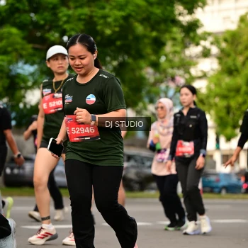 Runner Photo 4024397