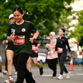 Runner Photo 4024400
