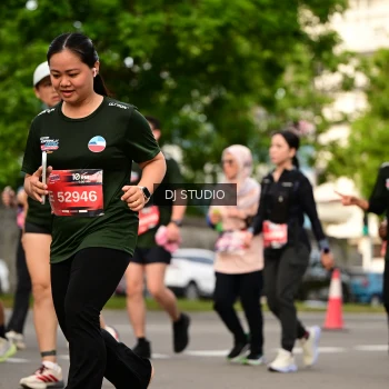 Runner Photo 4024407