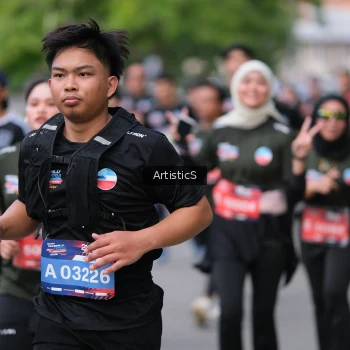 Runner Photo 4024433