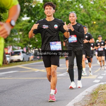 Runner Photo 4024449