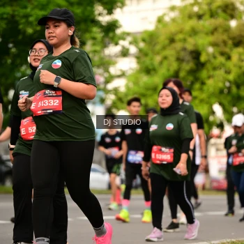 Runner Photo 4024469