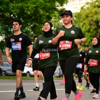Runner Photo 4024470