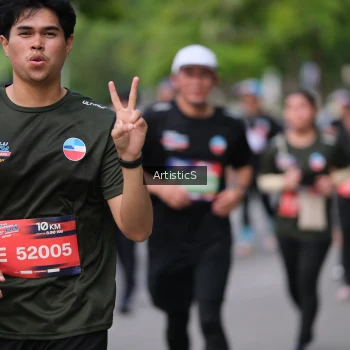 Runner Photo 4024492
