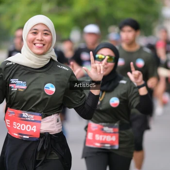 Runner Photo 4024501