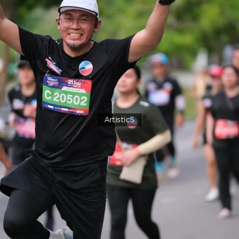 Runner Photo 4024502