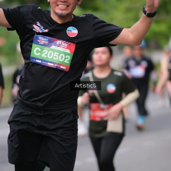 Runner Photo 4024504