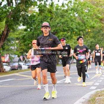 Runner Photo 4024508