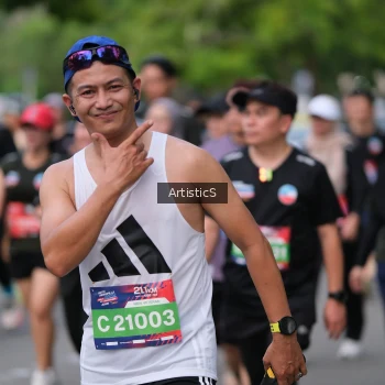 Runner Photo 4024549