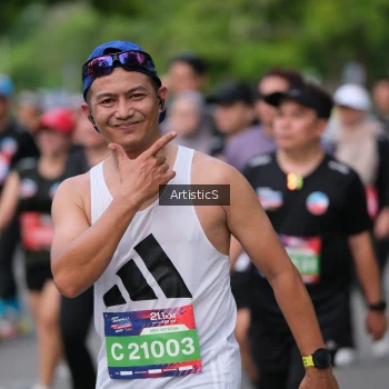 Runner Photo 4024554