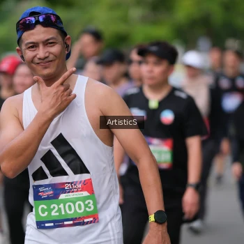 Runner Photo 4024562