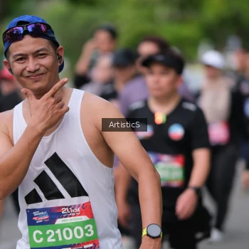 Runner Photo 4024596