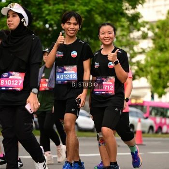 Runner Photo 4024633