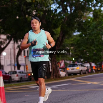Runner Photo 4024670