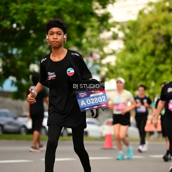 Runner Photo 4024674