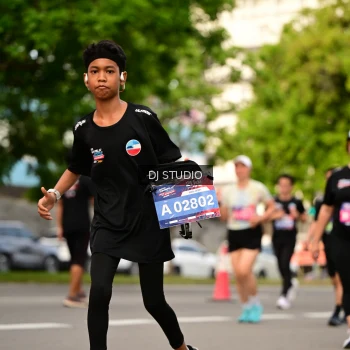 Runner Photo 4024675