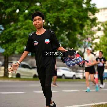 Runner Photo 4024684