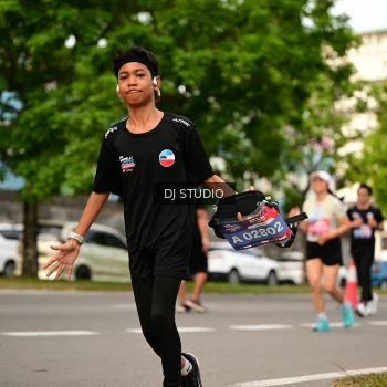 Runner Photo 4024688