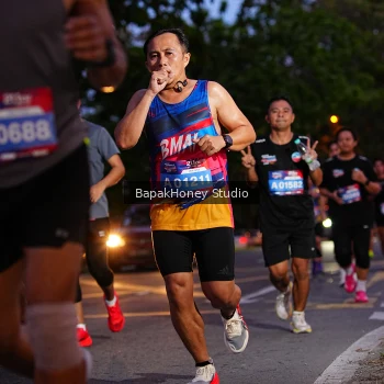 Runner Photo 4024692