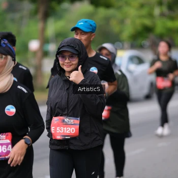 Runner Photo 4024694
