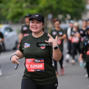 Runner Photo 4024708