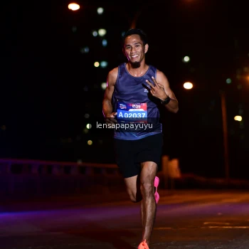 Runner Photo 4024780