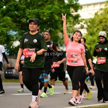 Runner Photo 4024799