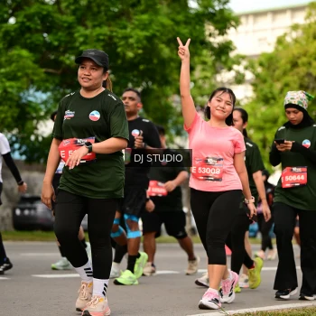 Runner Photo 4024803