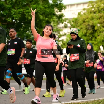 Runner Photo 4024807