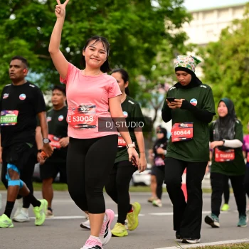 Runner Photo 4024833