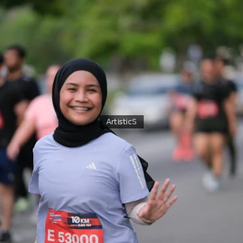 Runner Photo 4024863