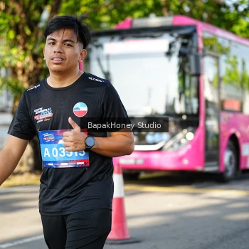 Runner Photo 4024875
