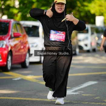 Runner Photo 4024887