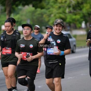 Runner Photo 4024907