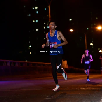 Runner Photo 4024925
