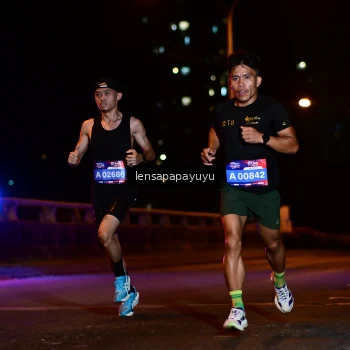 Runner Photo 4024965