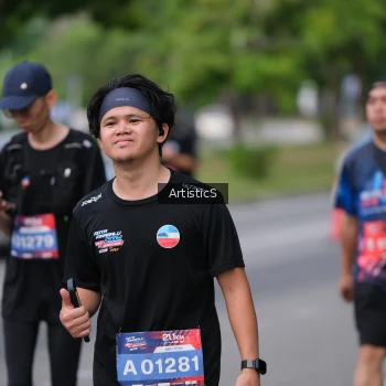 Runner Photo 4024979