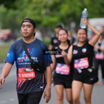 Runner Photo 4024998