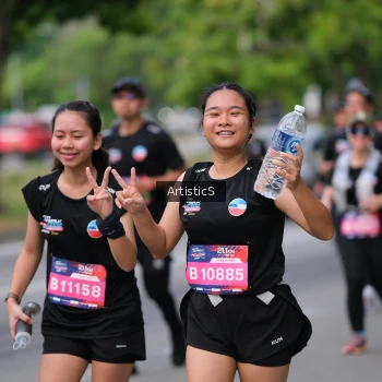 Runner Photo 4025022