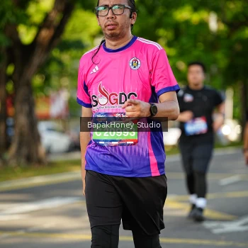 Runner Photo 4025025