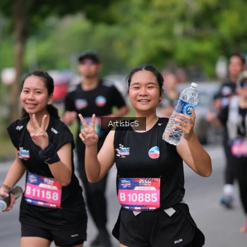 Runner Photo 4025037