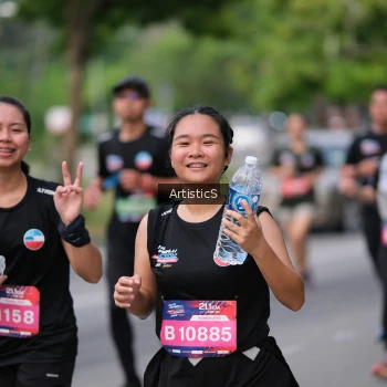 Runner Photo 4025053
