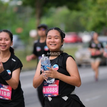 Runner Photo 4025061