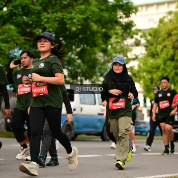Runner Photo 4025069